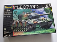 Revell 03028 leopard gebraucht kaufen  Essen