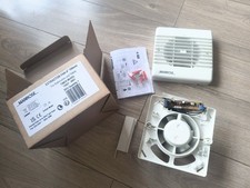 Manrose 100mm bathroom for sale Manrose 100mm bathroom for sale  OLDHAM