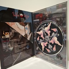 Pink Floyd The Wall - DVD - Edição Especial | Muito Bom Estado | Frete Grátis comprar usado  Enviando para Brazil