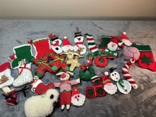 Lot vtg handmade for sale  Saint Louis
