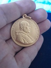 Medaglia religiosa stato usato  Moncalieri