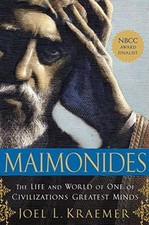 Maimonides the life gebraucht kaufen  Berlin