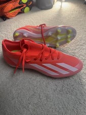 Adidas men crazyfast for sale  Harrisburg