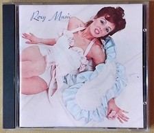 Roxy music roxy usato  Genova