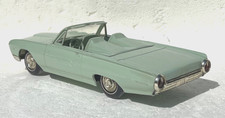 Nice green 1963 for sale  Bolingbrook