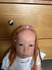 Reborn toddler baby for sale  BRIGHTON