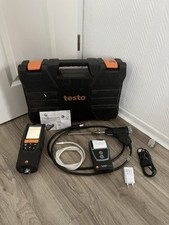 Testo 320 basic gebraucht kaufen  Weinheim