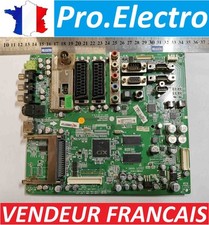 Placa Base TV LG 47LG5000-ZA LG5000/3000 LD84A/84D EAX40150702 82EBR030-9800 comprar usado  Enviando para Brazil