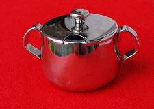 Alessi zuckerdose edelstahl gebraucht kaufen Alessi zuckerdose edelstahl gebraucht kaufen  Köln