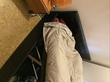 Letto matrimoniale contenitore usato  Roma