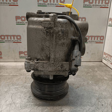 Compressore ford transit usato  Italia