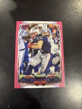 2014 topps chrome for sale  Littleton