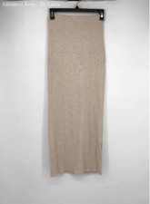 m maxi basic zara skirt for sale  Indianapolis