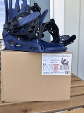 Rossignol battle snowboard for sale  Ponte Vedra