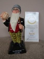 Royal doulton father for sale  GLOUCESTER