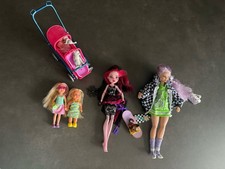 Monster high vampir gebraucht kaufen  Sulzbach-Rosenberg