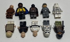Mixed lego star for sale  Los Angeles