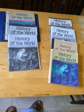 Abeka history history for sale  Delaware