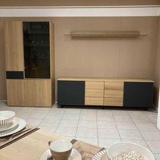 Göhring wohnwand elements gebraucht kaufen  Bonn
