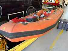 Zodiac hurricane h380 for sale  Carleton