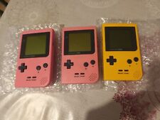 Gameboy pocket funzionante usato  Asti