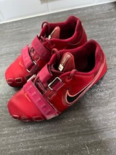 Mens nike romaleos for sale  GLASGOW