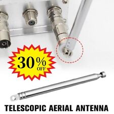 Telescopic aerial antenna for sale  BASILDON