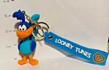 Road runner keychain d'occasion  Expédié en Belgium