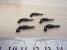 Playmobil western revolver for sale  HORNCHURCH