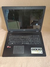 Acer notebook laptop gebraucht kaufen  Zella-Mehlis