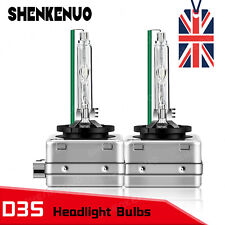 D3s 35w xenon for sale  UK