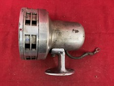 Federal model siren for sale  Saline