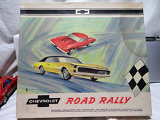 Vintage 1967 chevrolet for sale  Tilton