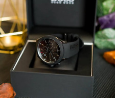 Boss chronograph velocity gebraucht kaufen  Landsberg am Lech