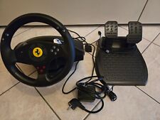 thrustmaster volante pc usato thrustmaster volante pc usato Cinisello Balsamo