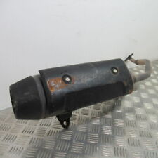 Pot échappement peugeot d'occasion  Méru