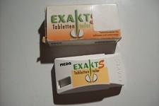 Meda exakt tablettenteiler gebraucht kaufen  Meißen