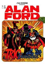 Fumetto alan ford usato  Villar Focchiardo