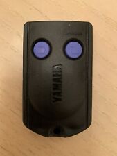 YAMAHA OEM PWC WAVERUNNER CONTROLE REMOTO CHAVE DE PARTIDA TRANSMISSOR FOB comprar usado  Enviando para Brazil