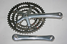 campagnolo triple for sale  TARPORLEY