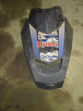 Capot quad hytrack d'occasion  La Brède
