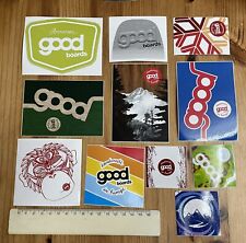 Riginal good board gebraucht kaufen  Füssen