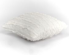 Fluffy sofa cushion for sale  BASILDON