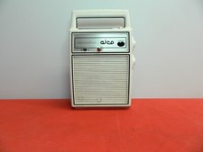 Lettore stereo aico usato  Comunanza