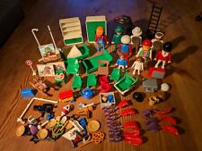 Teile playmobil 70er gebraucht kaufen  Braunschweig