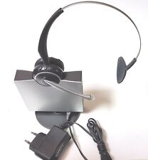 Netcom jabra 9120 gebraucht kaufen  Walldorf