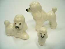 Animaletti ceramica famiglia usato  Cassano Magnago