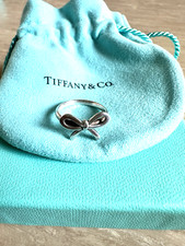 Tiffany co. bow for sale  Las Vegas