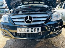 Mercedes benz 2008 for sale  MILTON KEYNES