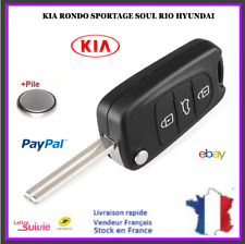 Boîtier coque télécommande d'occasion  Échirolles